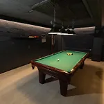 La Casa 300m2, 3-floor, Ac, Billiards & Cinema *
