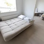 La Casa 300m2, 3-floor, Ac, Billiards & Cinema Huoneisto