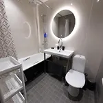 La Casa 300m2, 3-floor, Ac, Billiards & Cinema *