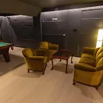 La Casa 300m2, 3-floor, Ac, Billiards & Cinema Huoneisto Lappeenranta